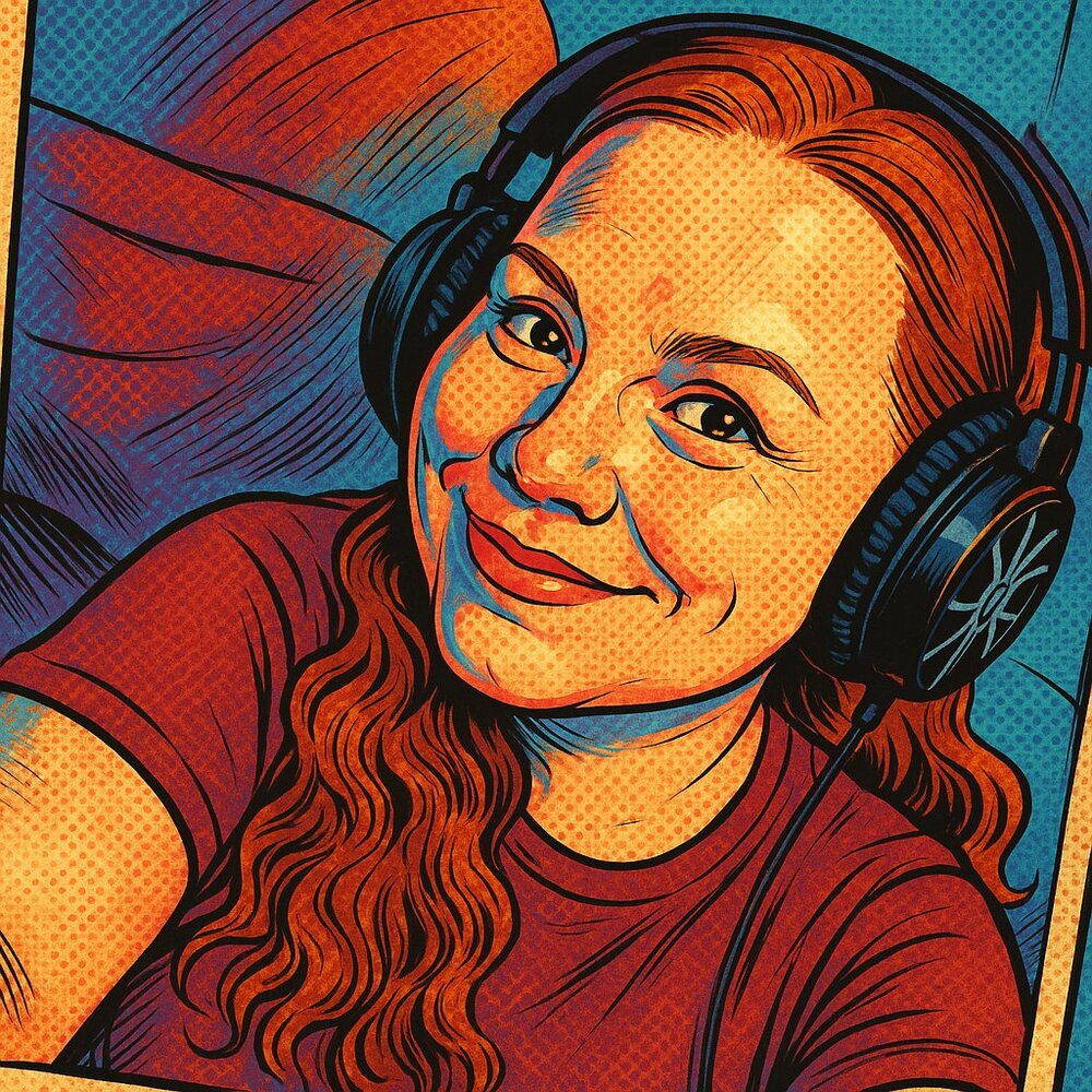 Meet your Posher, Becca